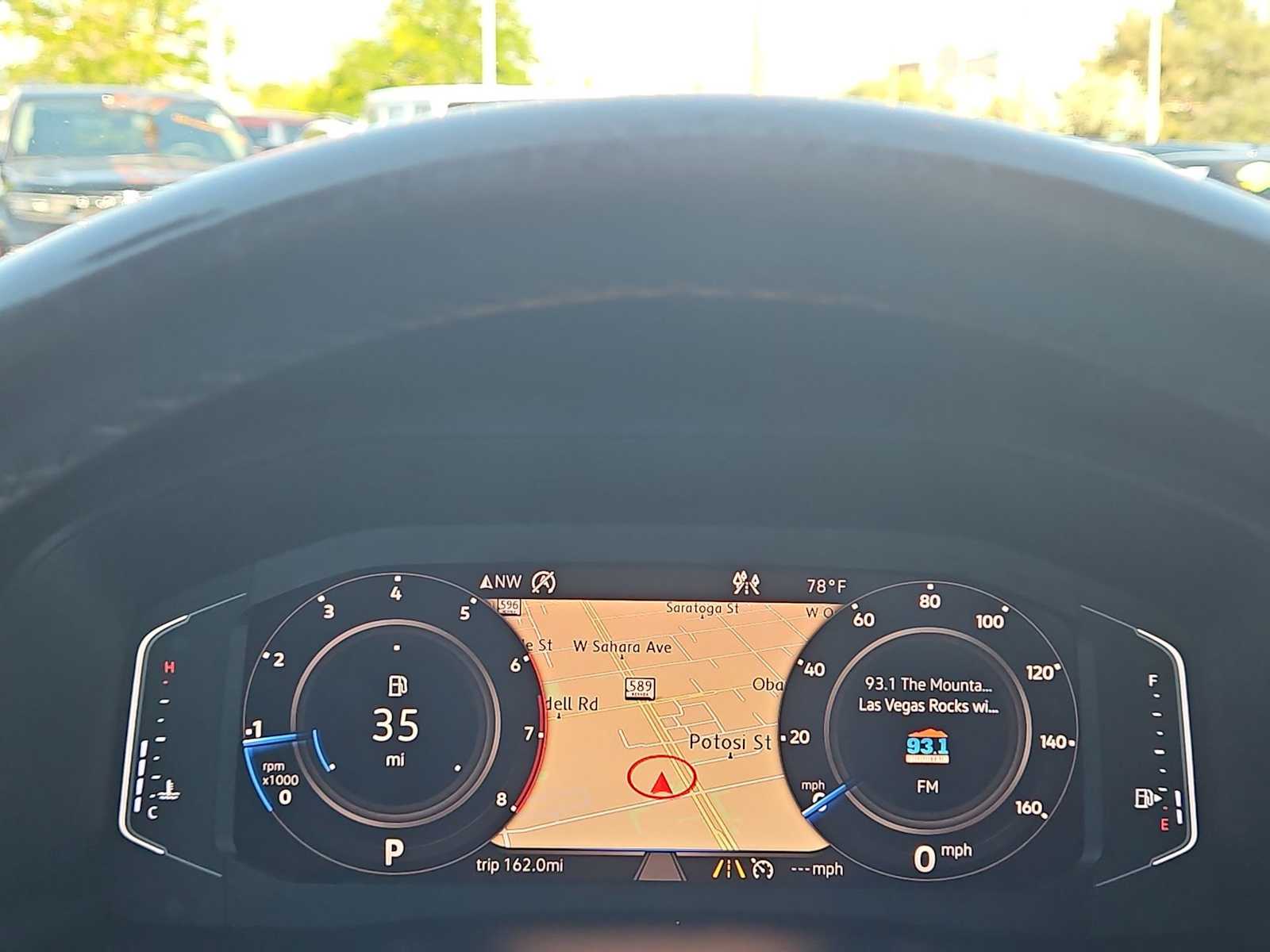 2019 Volkswagen Atlas SEL 30