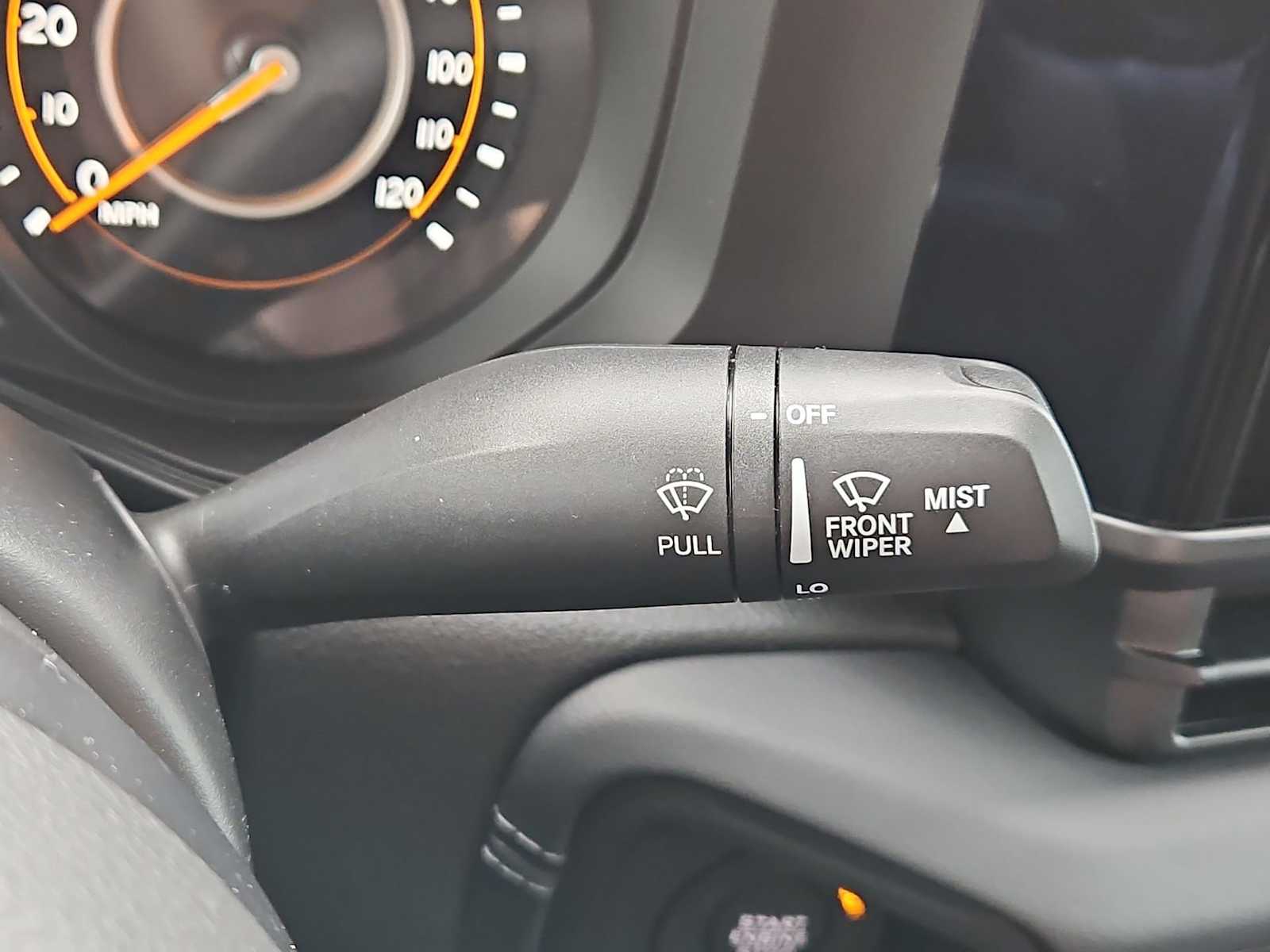 Thumbnail: 2026 Jeep Gladiator - 24