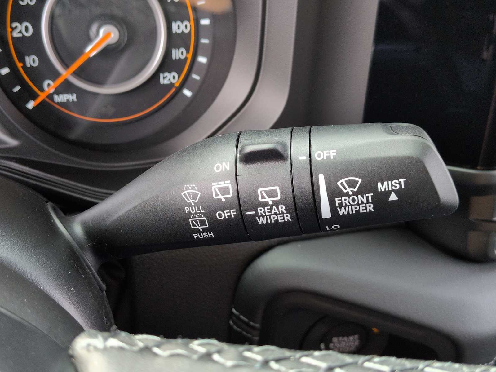 Thumbnail: 2026 Jeep Wrangler - 26