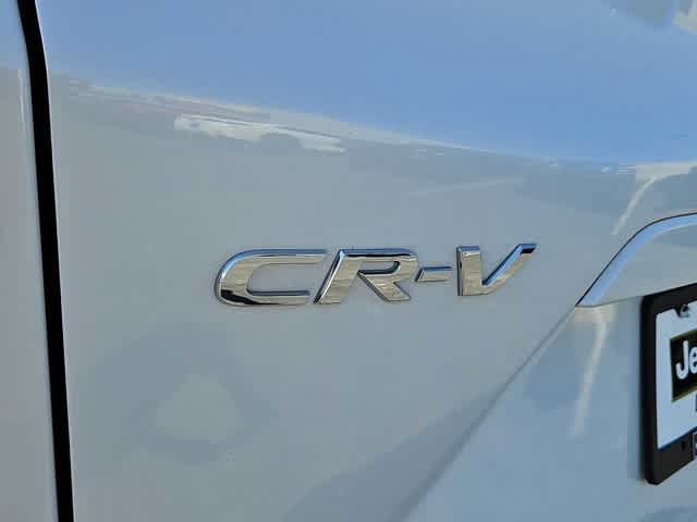 Thumbnail: 2019 Honda CR-V - 36