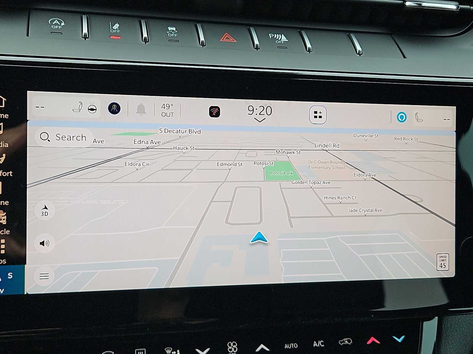 Thumbnail: 2026 Jeep Grand Cherokee - 28