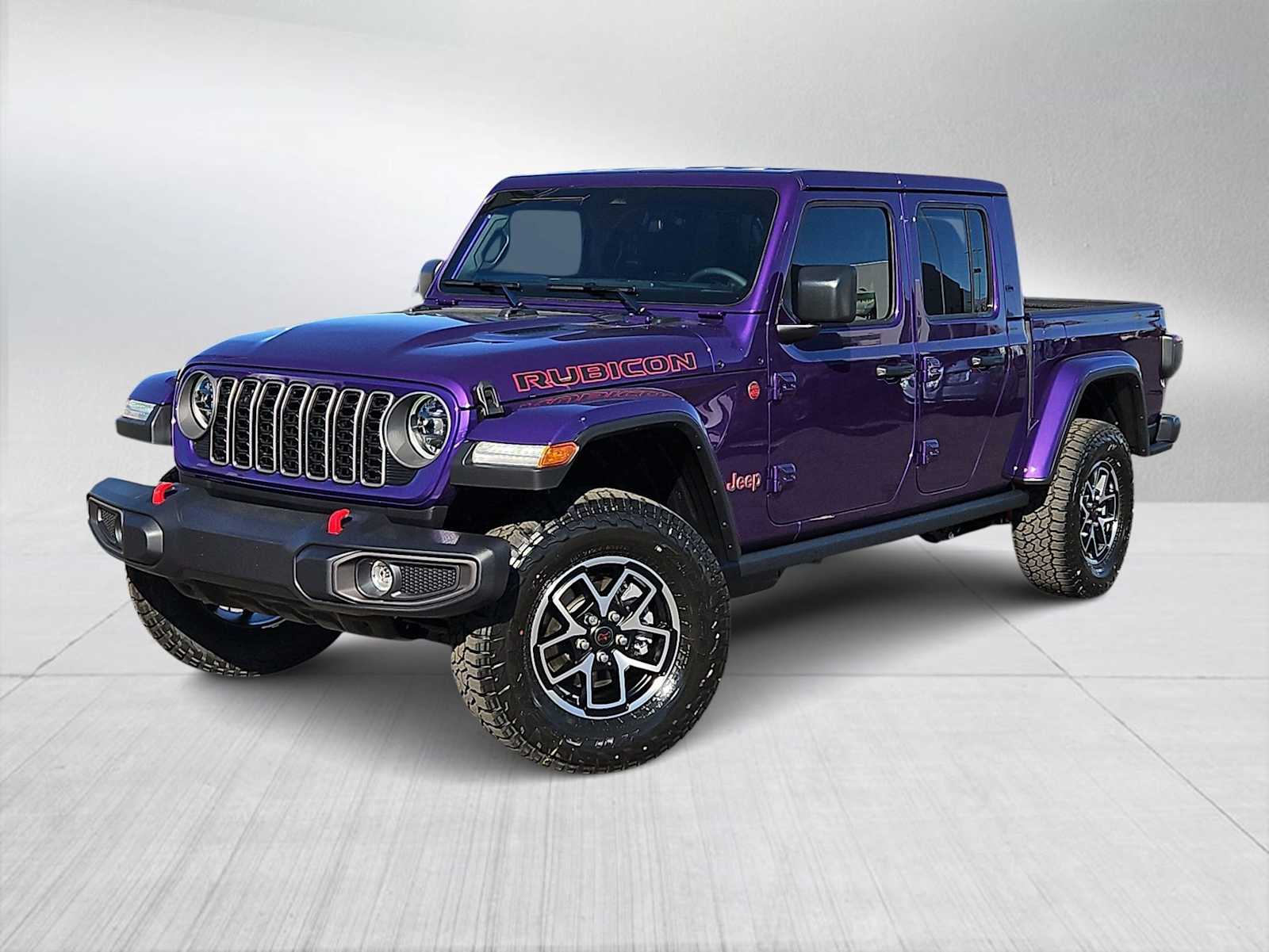 Thumbnail: 2026 Jeep Gladiator - 1