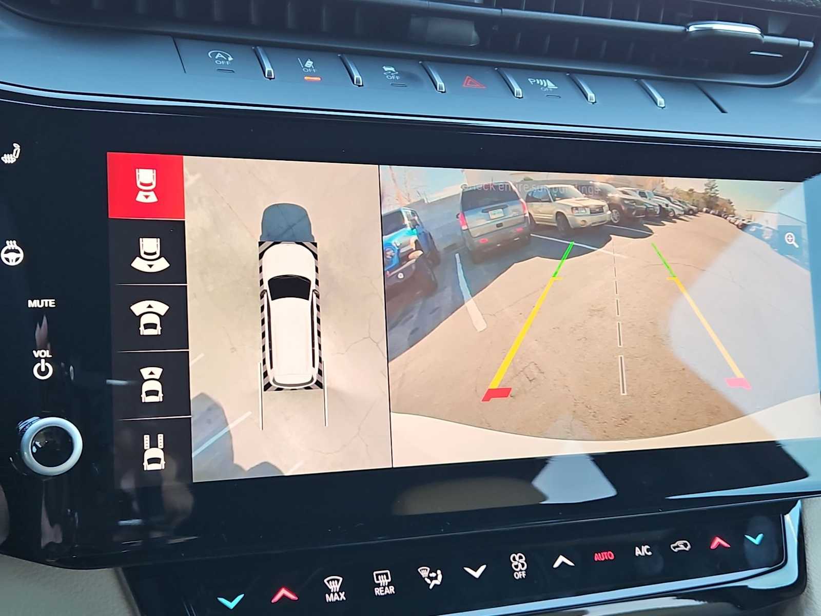 Thumbnail: 2026 Jeep Grand Cherokee L - 30