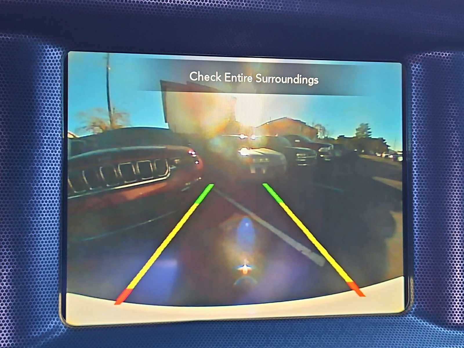 Thumbnail: 2017 Dodge Charger - 29