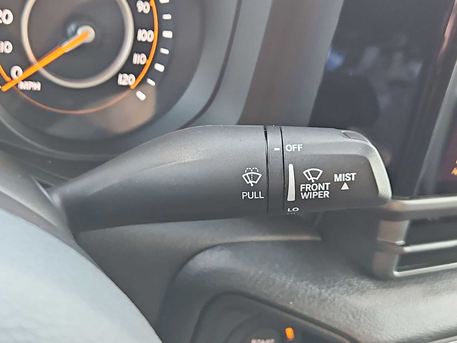 Thumbnail: 2026 Jeep Gladiator - 24