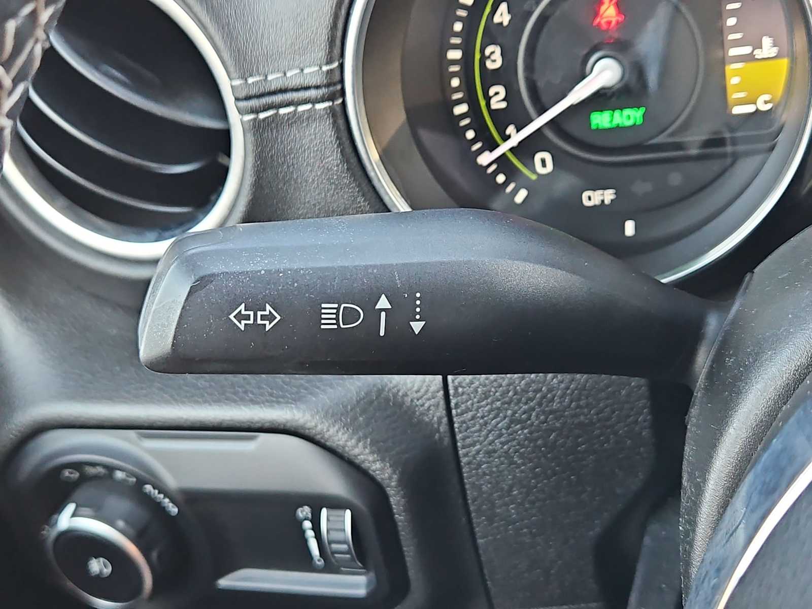 Thumbnail: 2023 Jeep Wrangler - 25