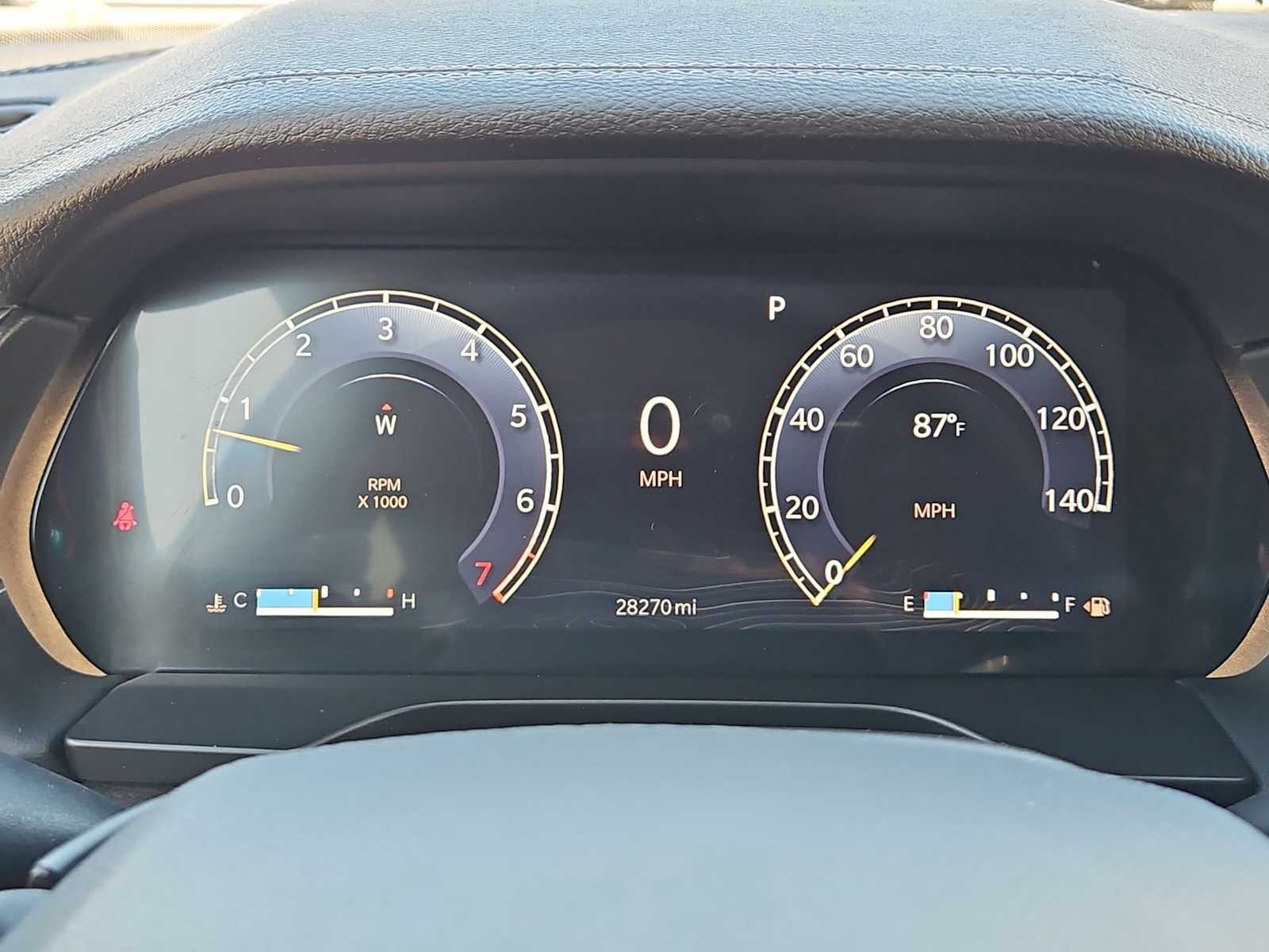 Thumbnail: 2023 Jeep Grand Cherokee - 34