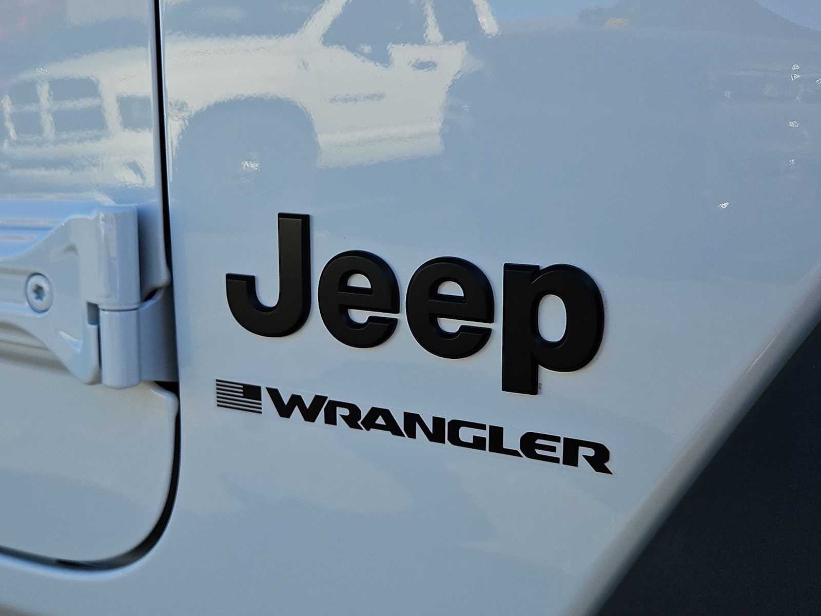 Thumbnail: 2026 Jeep Wrangler - 12