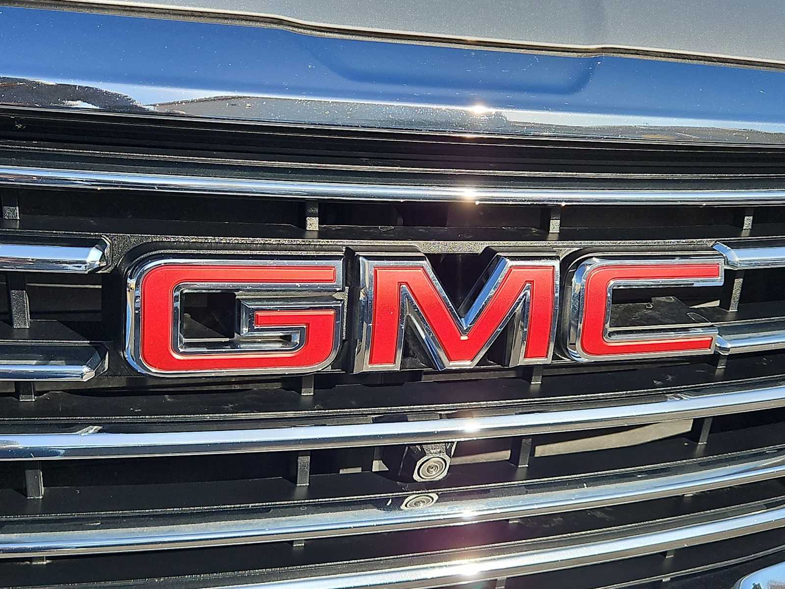 Thumbnail: 2022 GMC Terrain - 12