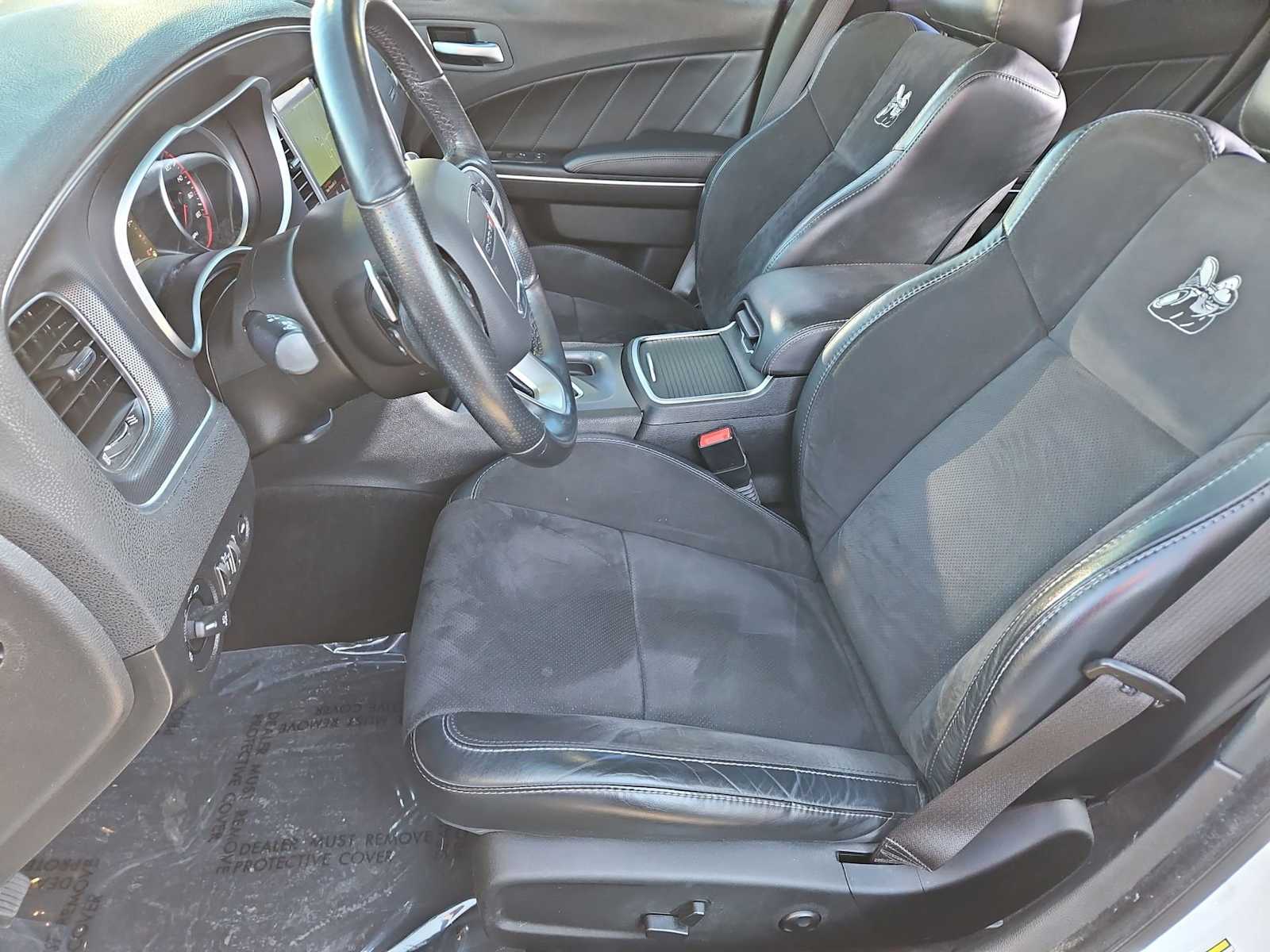 Thumbnail: 2017 Dodge Charger - 16