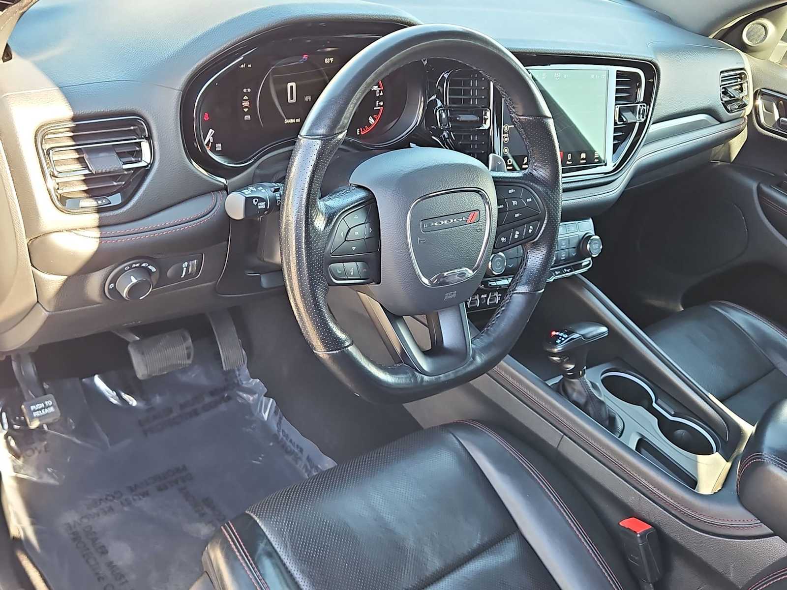 Thumbnail: 2024 Dodge Durango - 10