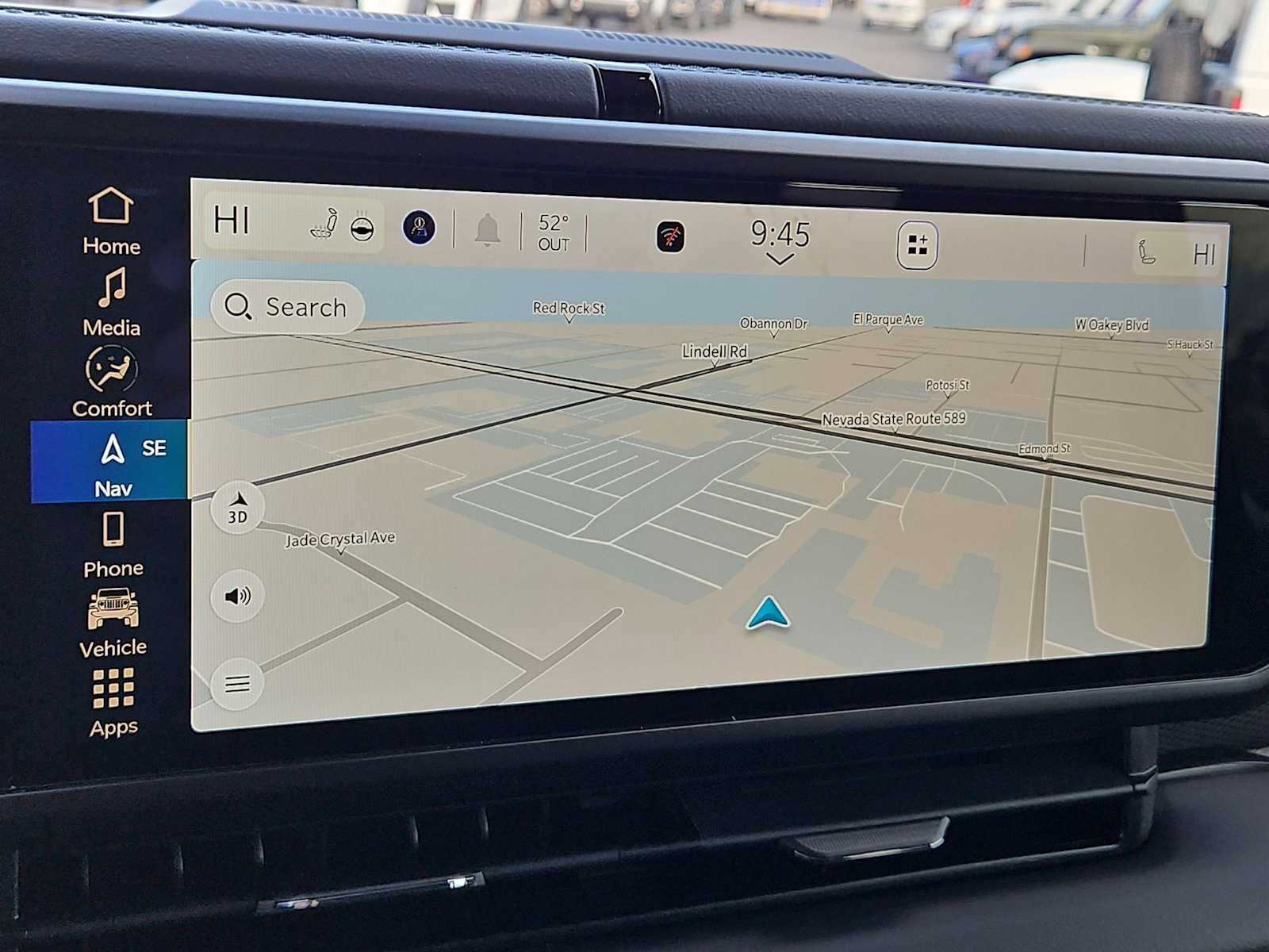 Thumbnail: 2026 Jeep Wrangler - 28