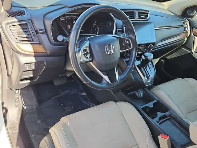 Thumbnail: 2019 Honda CR-V - 30