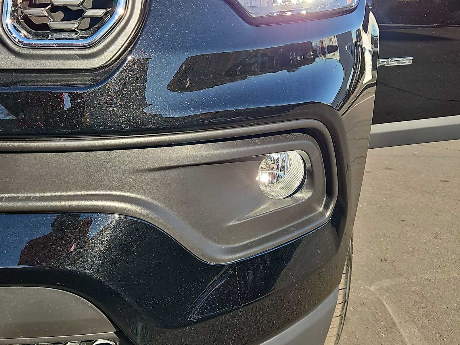 Thumbnail: 2026 Jeep Compass - 11