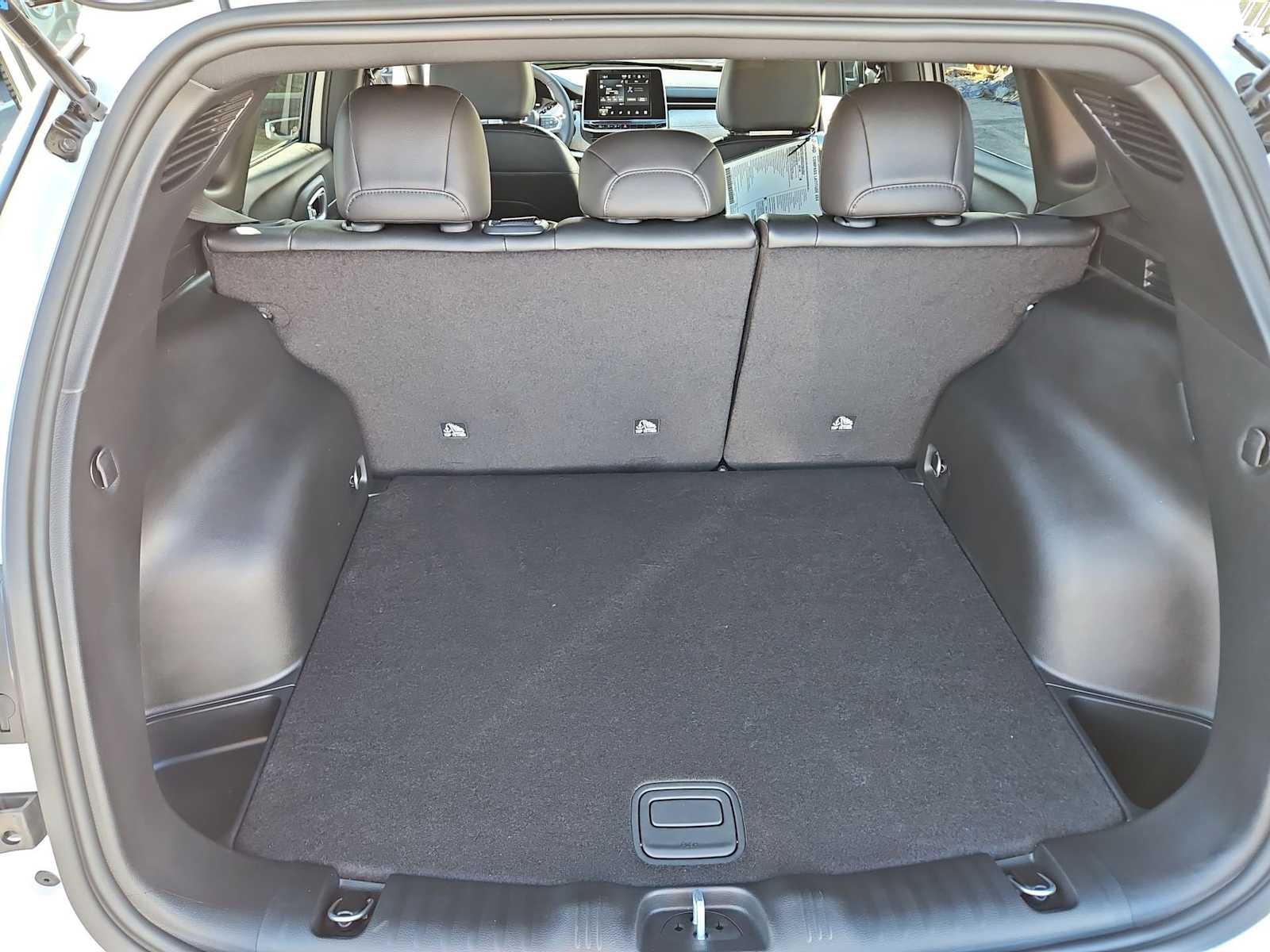 Thumbnail: 2026 Jeep Compass - 32