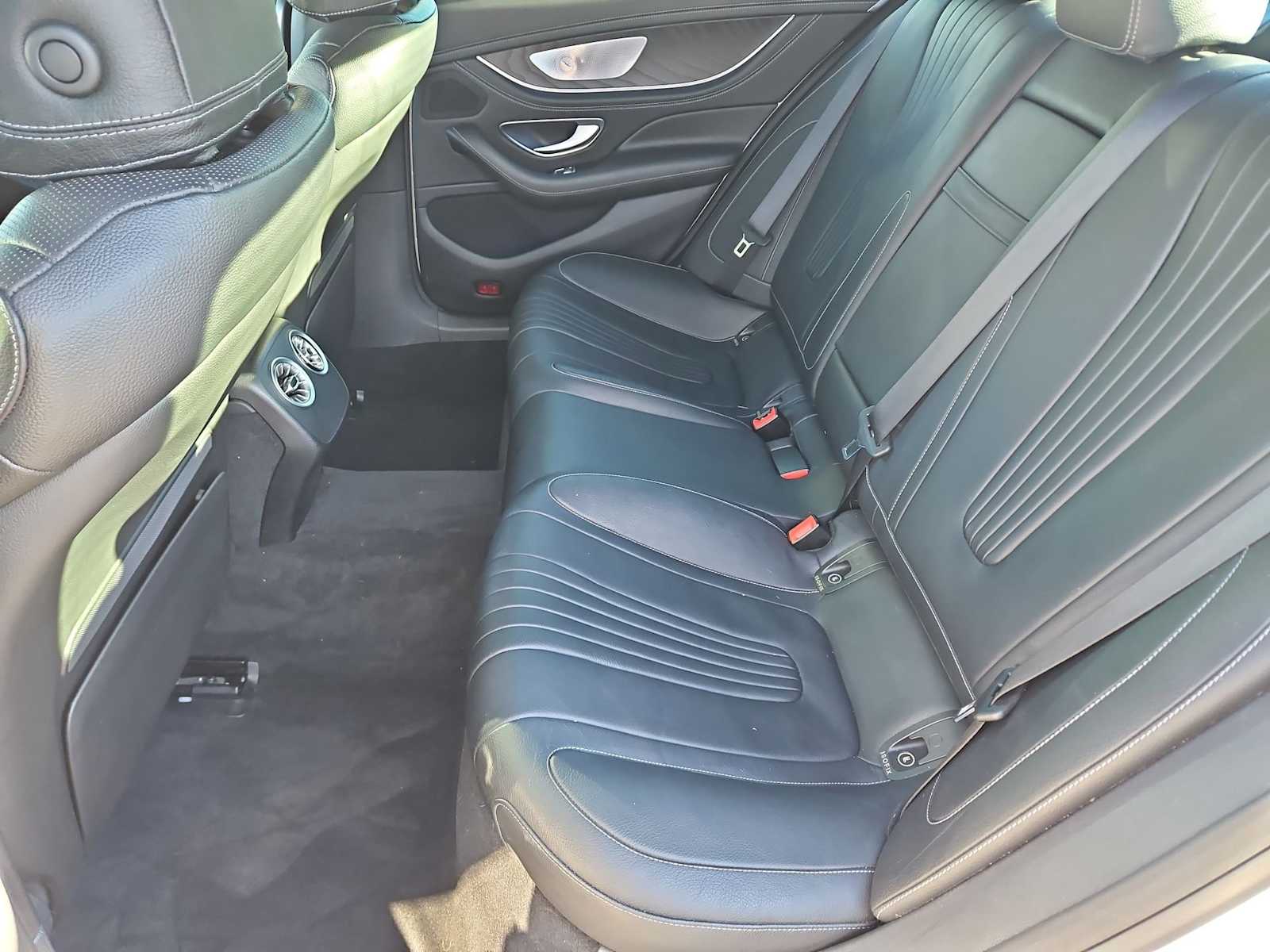 Thumbnail: 2021 Mercedes-Benz CLS - 20