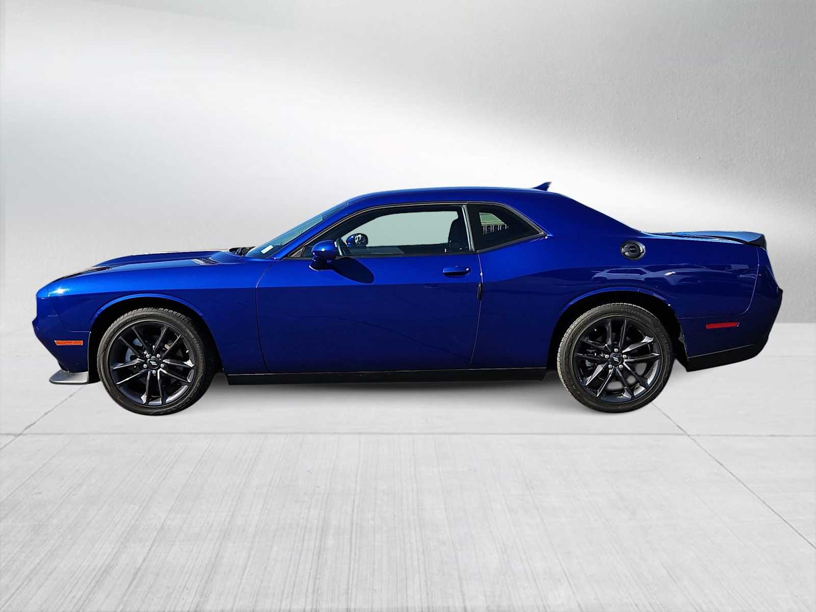 Thumbnail: 2021 Dodge Challenger - 5
