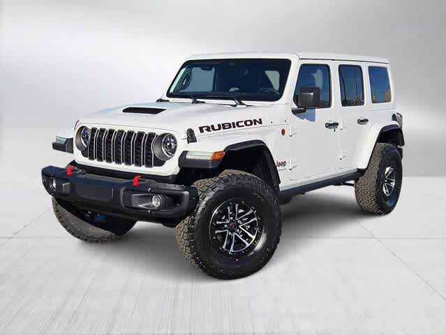 Thumbnail: 2026 Jeep Wrangler - 1
