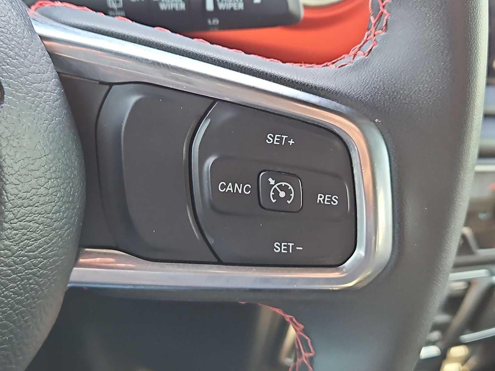 Thumbnail: 2023 Jeep Wrangler - 22