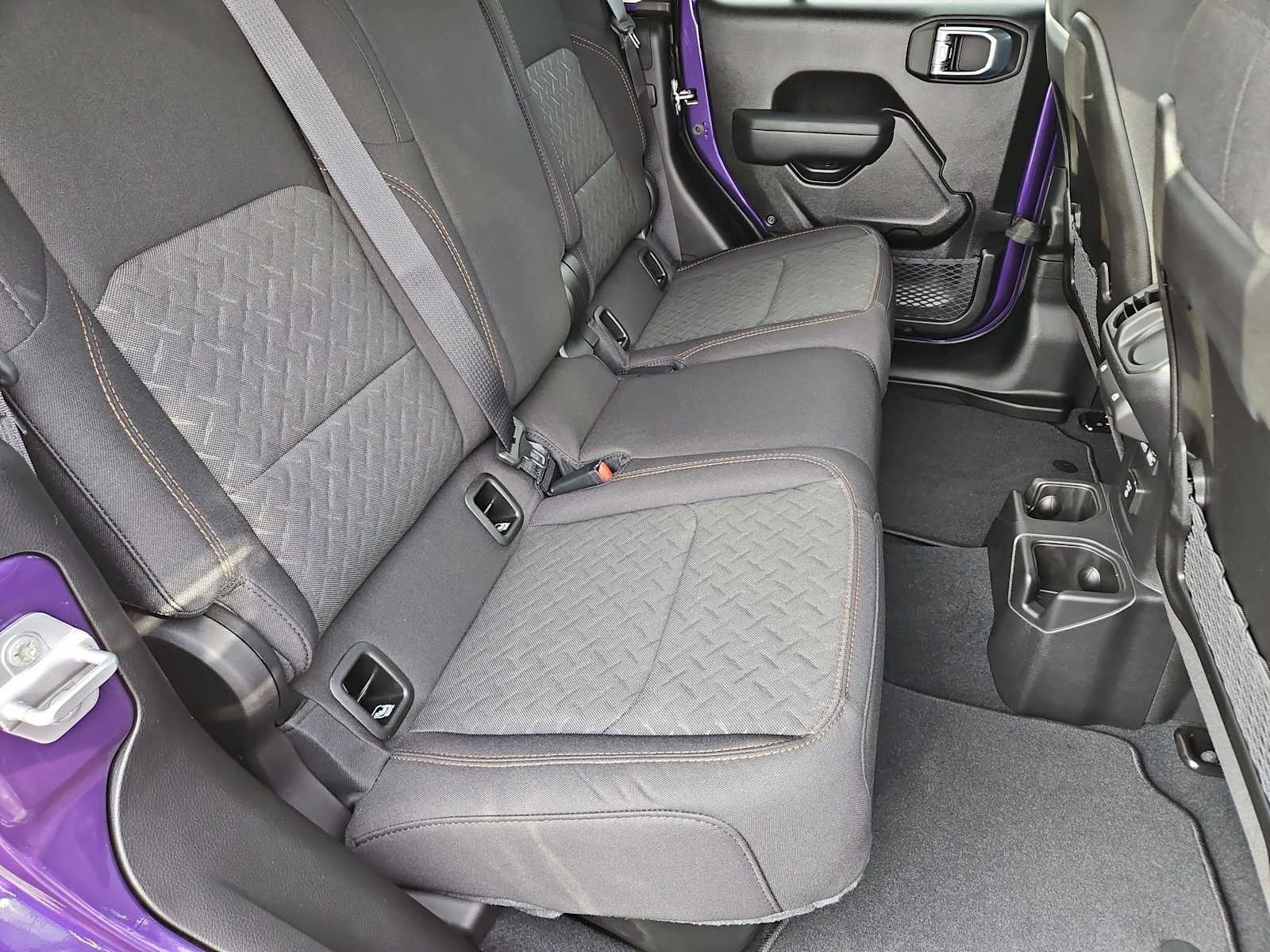 Thumbnail: 2026 Jeep Gladiator - 19