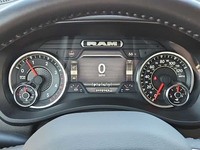 Thumbnail: 2024 RAM 2500 - 32