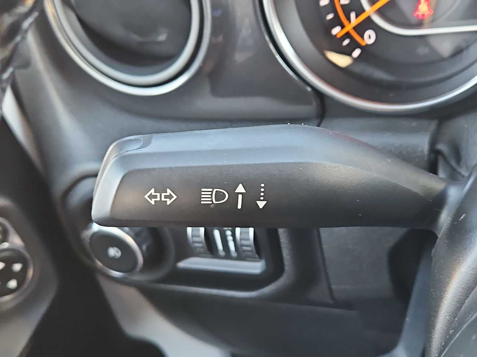 Thumbnail: 2021 Jeep Wrangler - 25