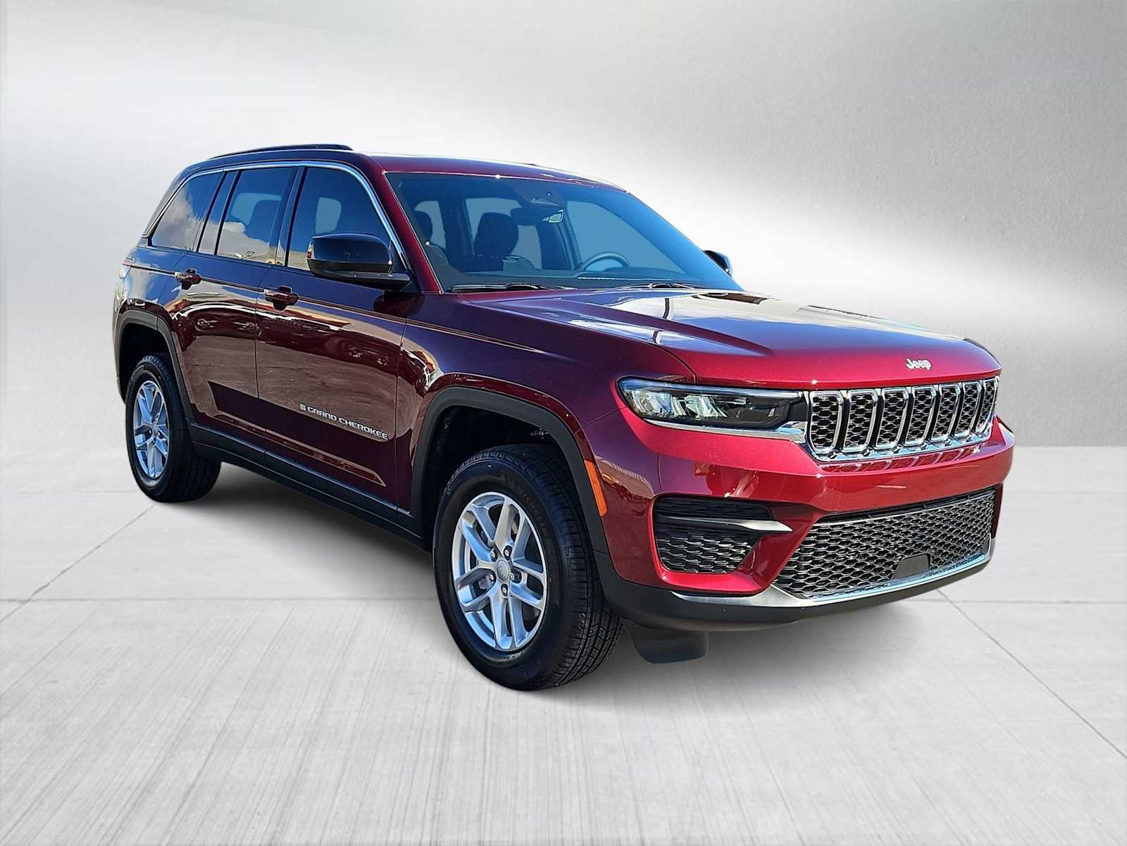 Thumbnail: 2026 Jeep Grand Cherokee - 2