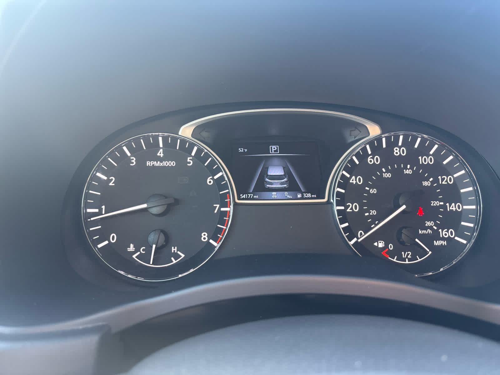 Thumbnail: 2020 Nissan Pathfinder - 10