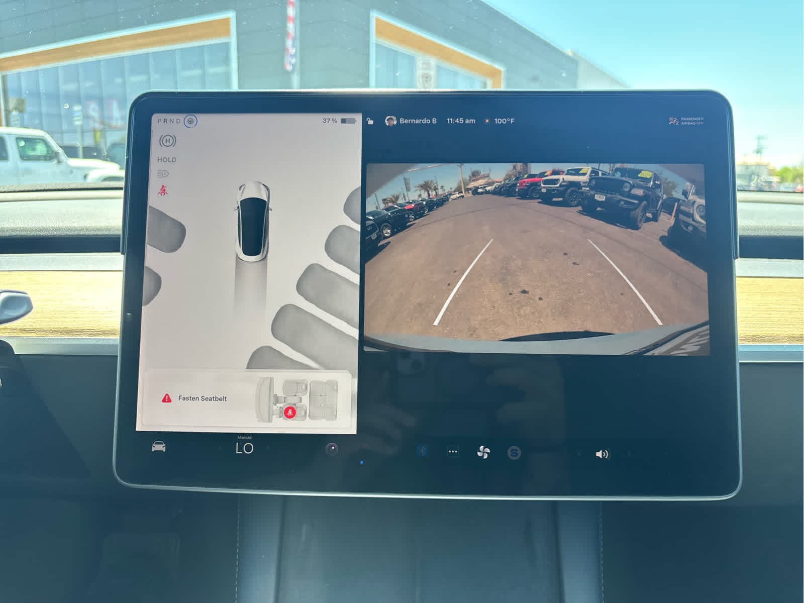 Thumbnail: 2022 Tesla Model 3 - 12