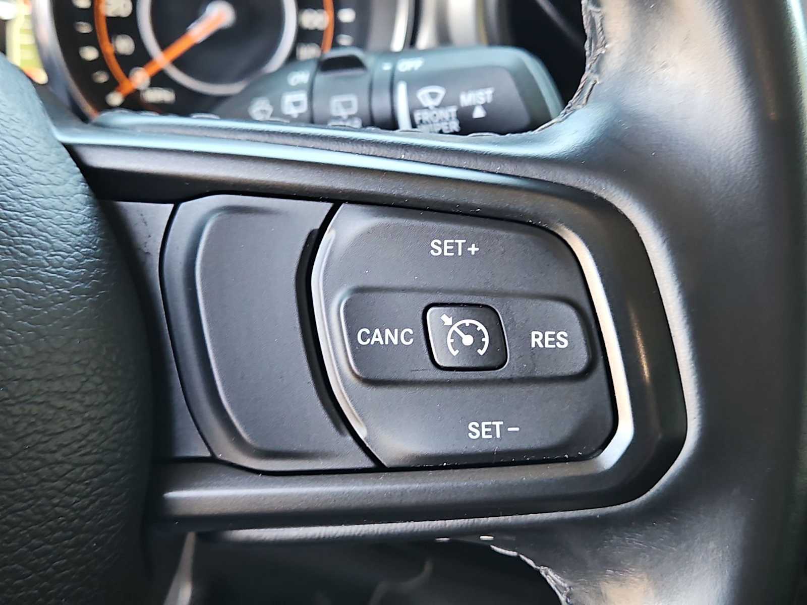 2021 Jeep Wrangler Unlimited Sport S 21