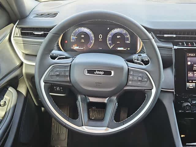 Thumbnail: 2026 Jeep Grand Cherokee - 23