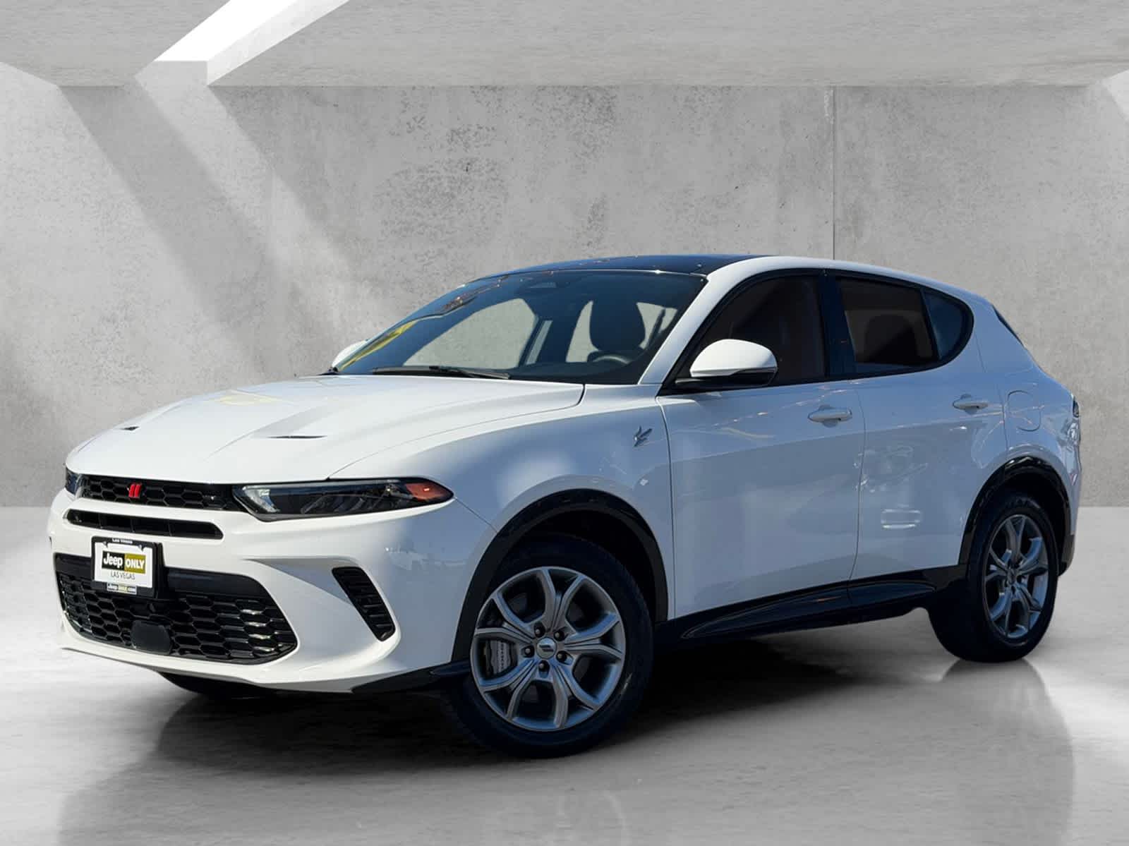 2024 Dodge Hornet