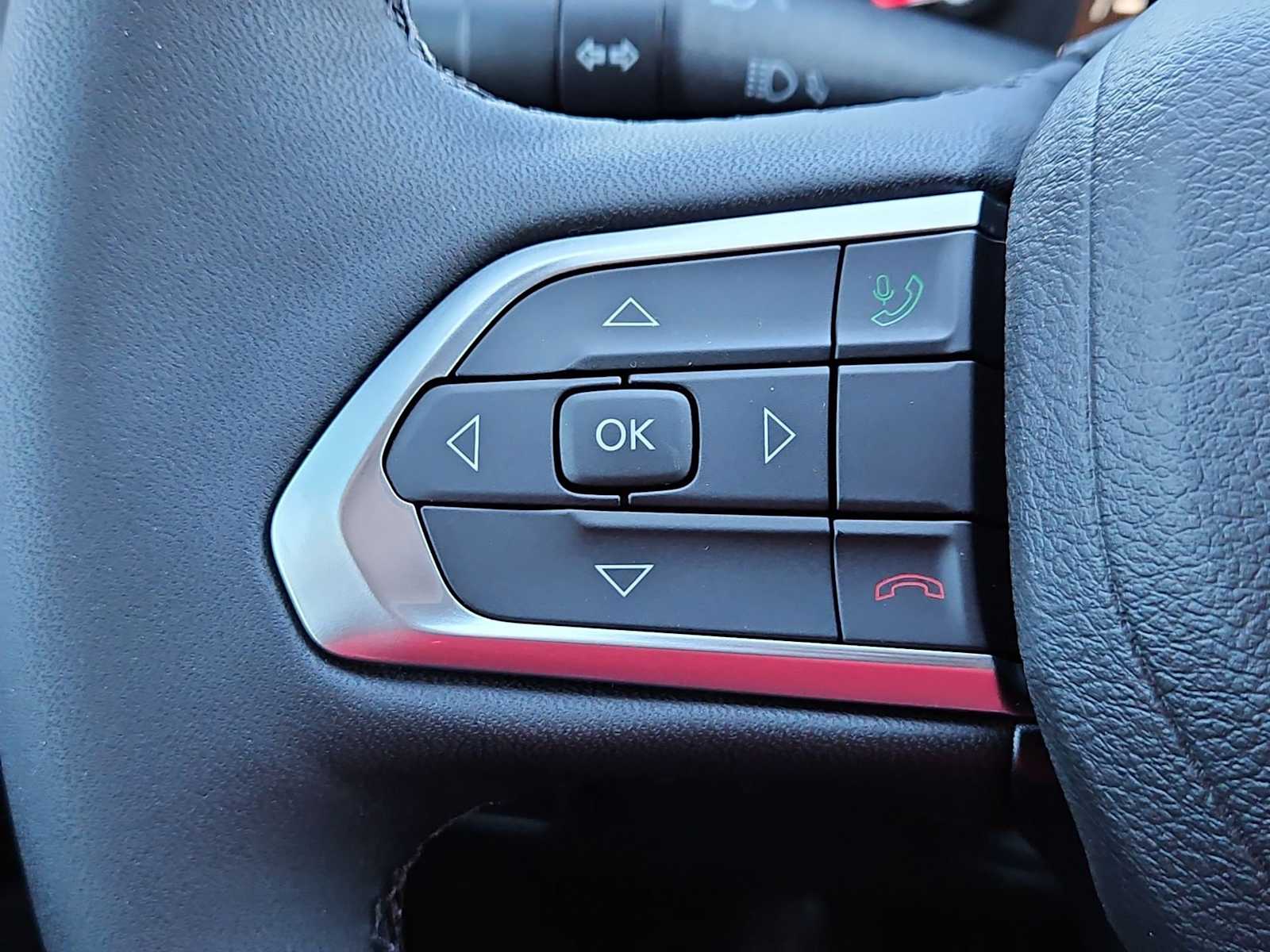 Thumbnail: 2026 Jeep Compass - 23