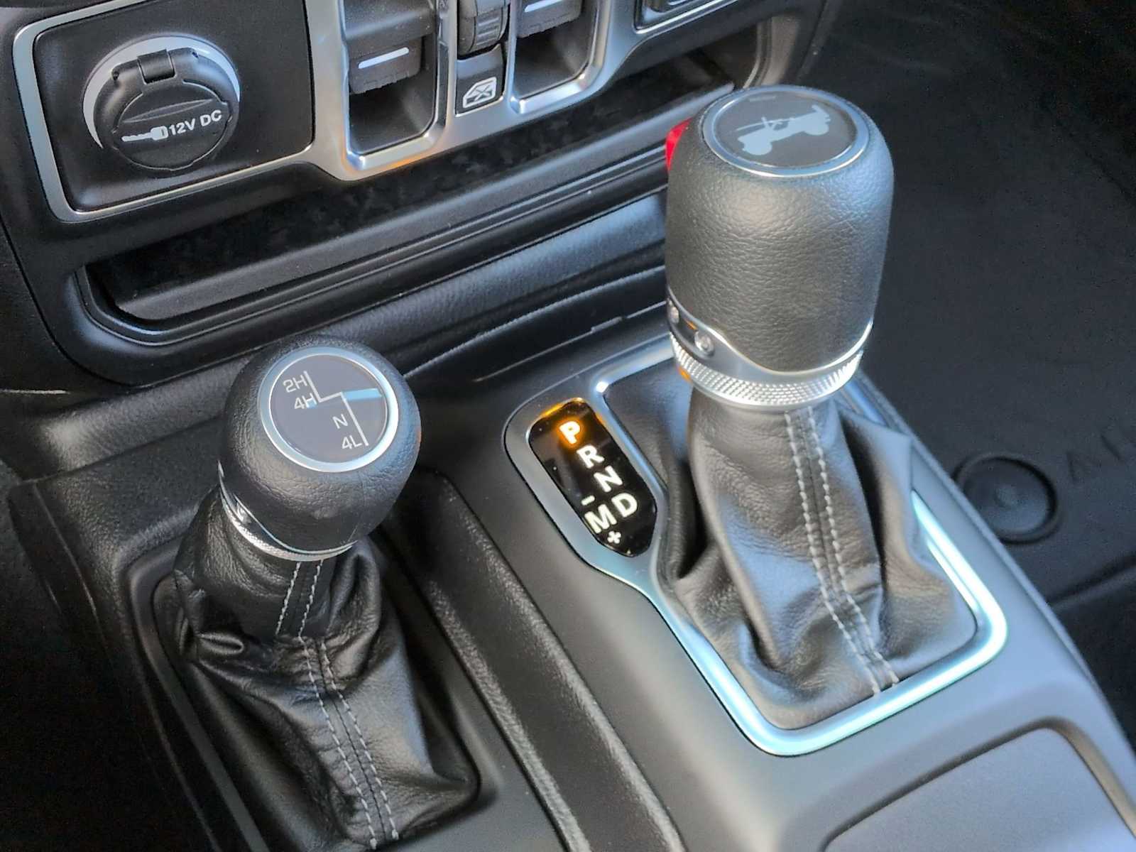 Thumbnail: 2026 Jeep Wrangler - 31