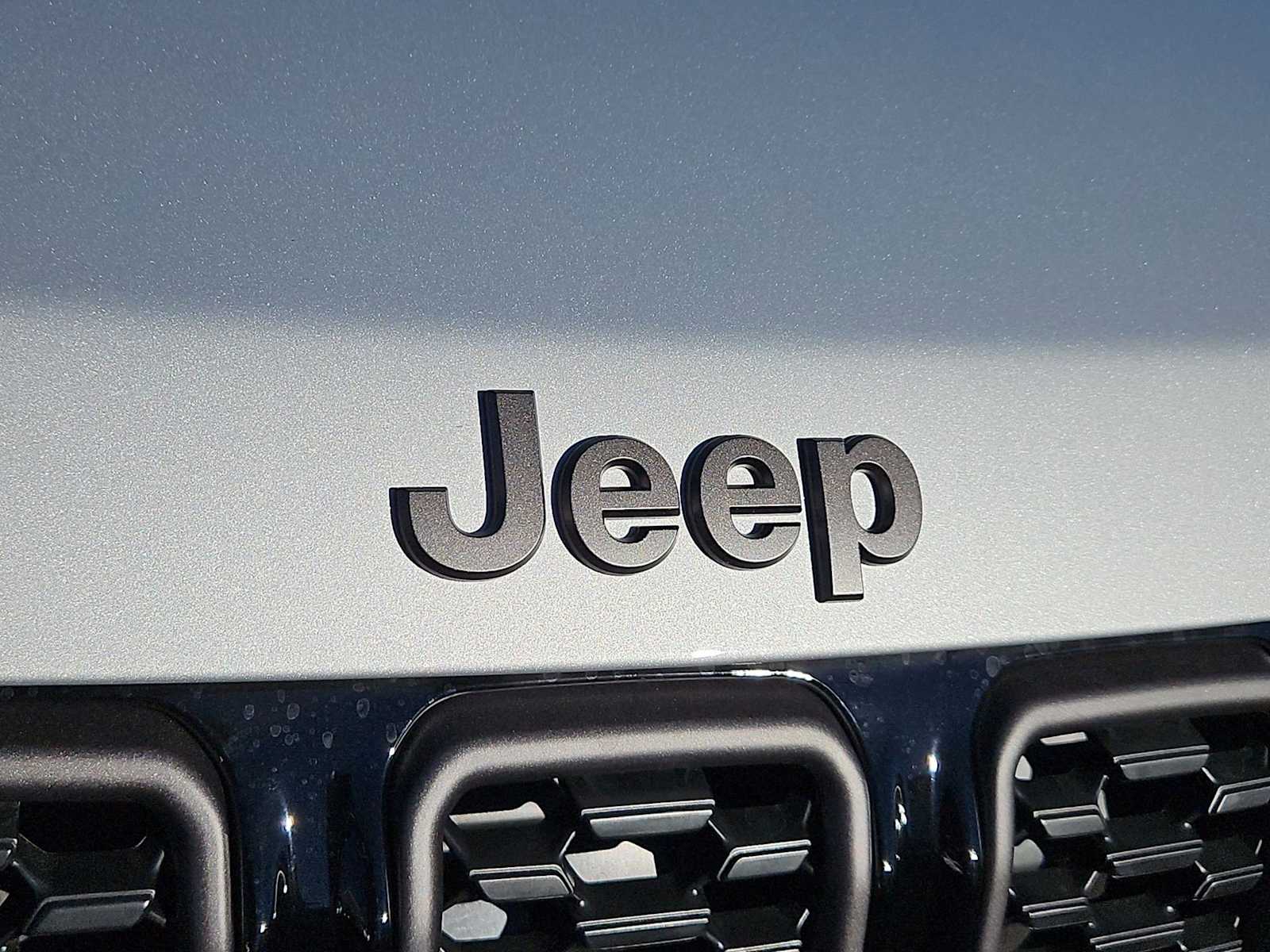 Thumbnail: 2026 Jeep Compass - 12