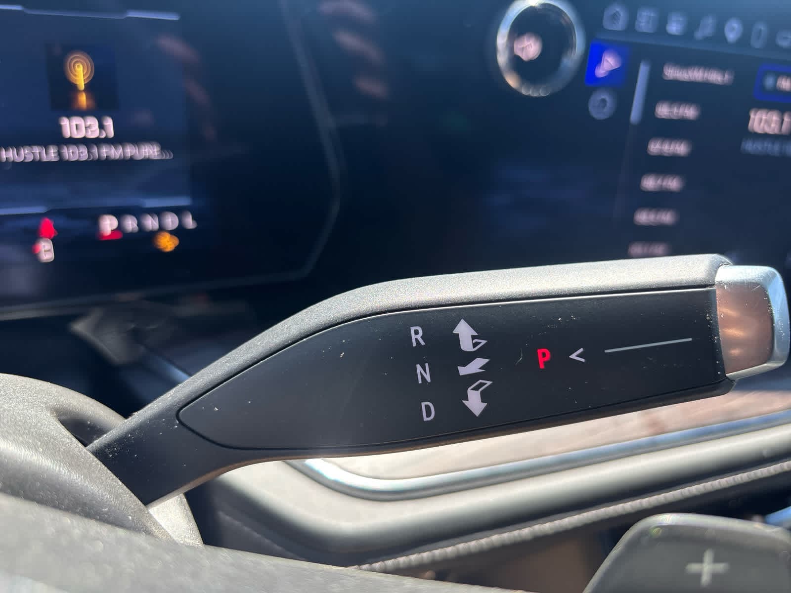 Thumbnail: 2025 Chevrolet Tahoe - 16