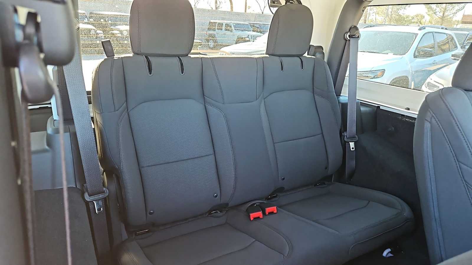 Thumbnail: 2023 Jeep Wrangler - 21