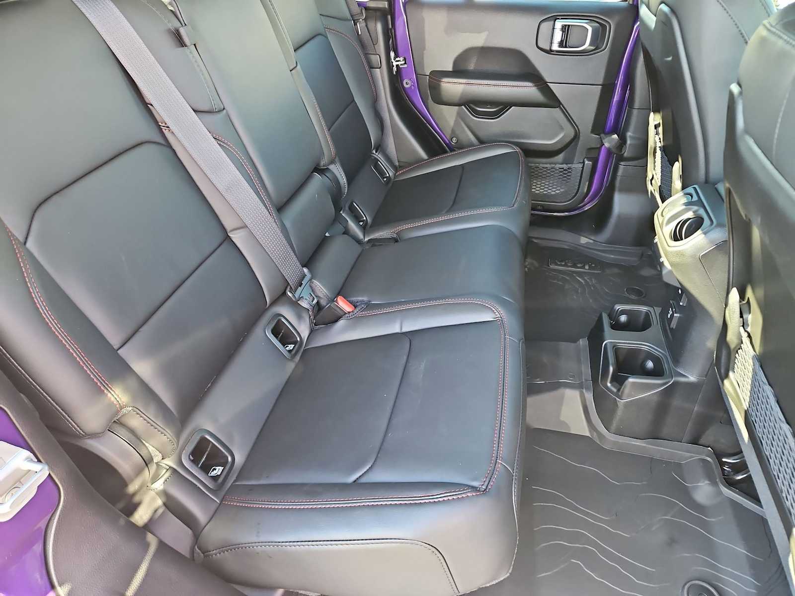 Thumbnail: 2026 Jeep Gladiator - 20