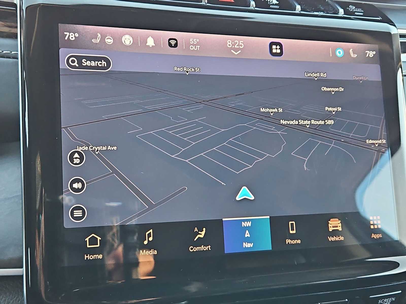 Thumbnail: 2022 Jeep Grand Cherokee - 30