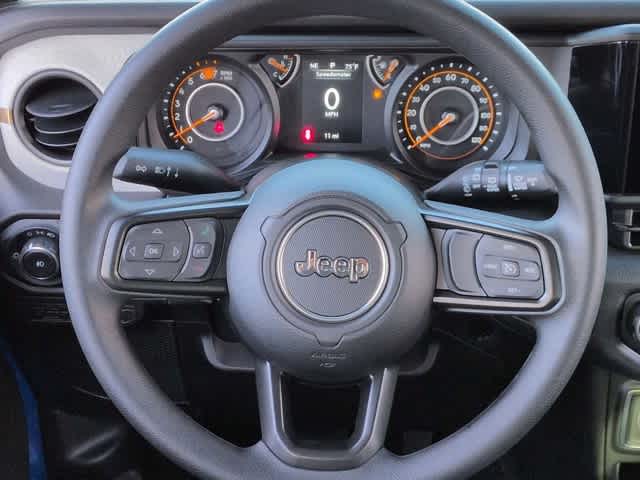 Thumbnail: 2026 Jeep Wrangler - 21