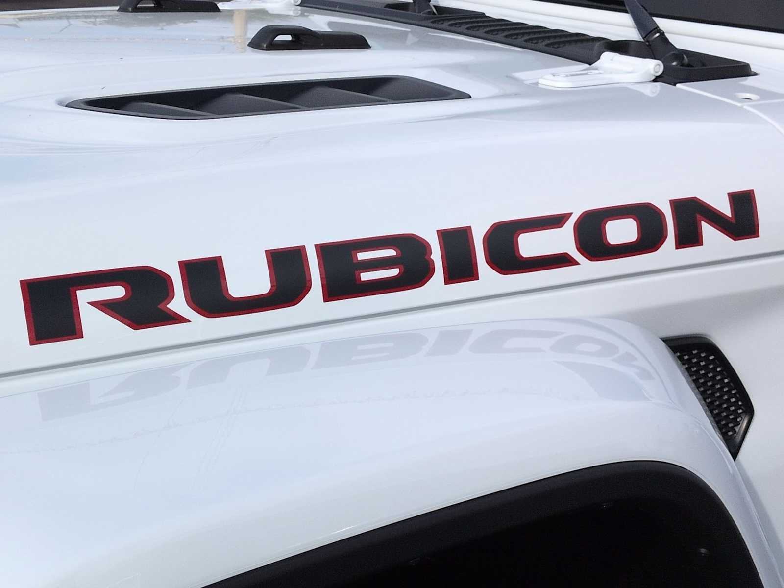 Thumbnail: 2026 Jeep Wrangler - 13