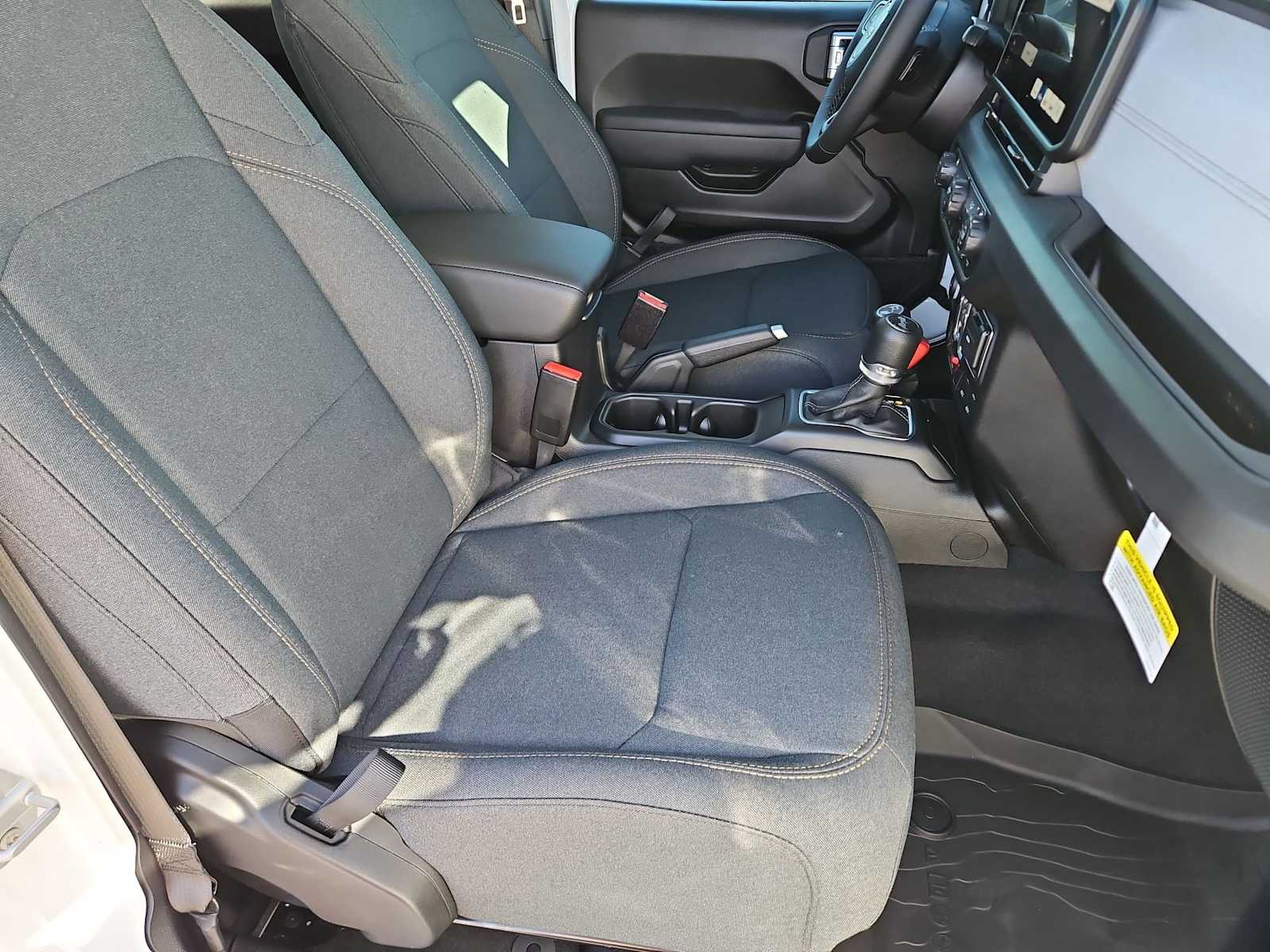 Thumbnail: 2026 Jeep Wrangler - 20