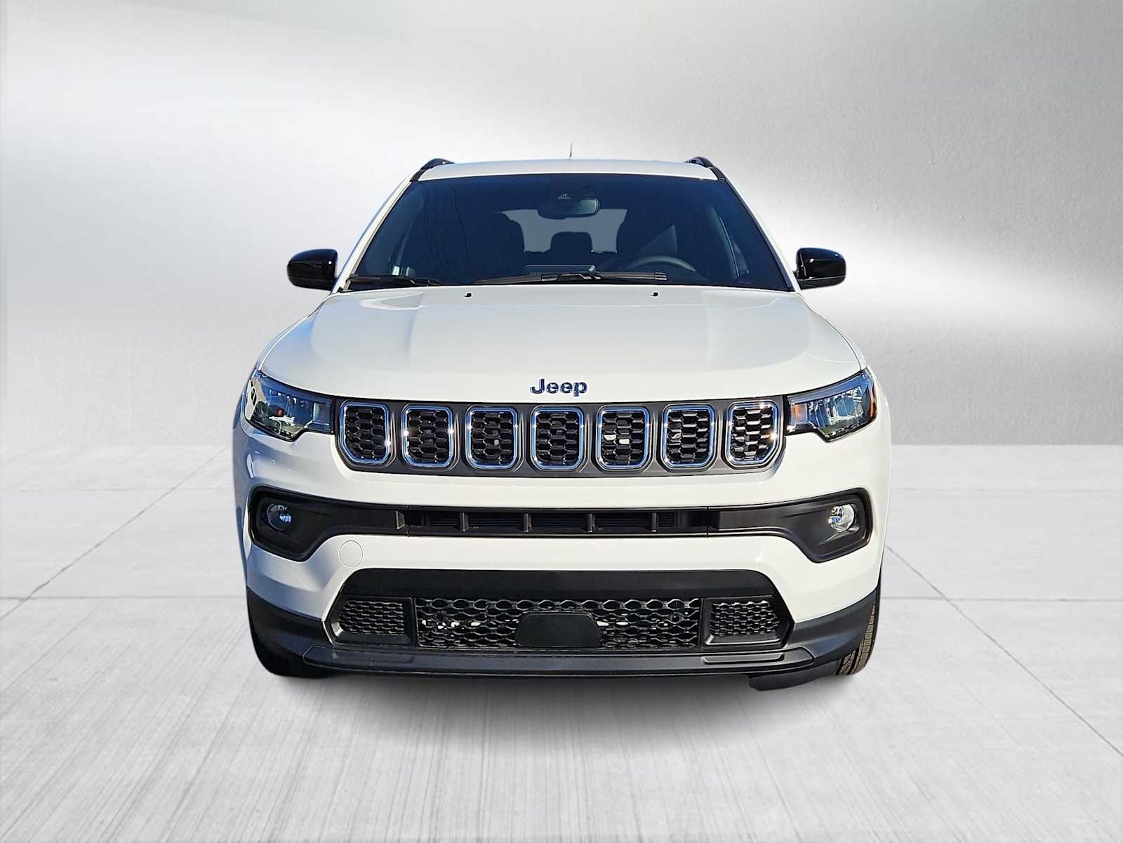 Thumbnail: 2026 Jeep Compass - 3