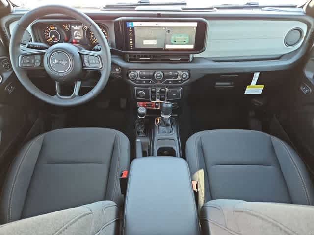 Thumbnail: 2026 Jeep Wrangler - 15
