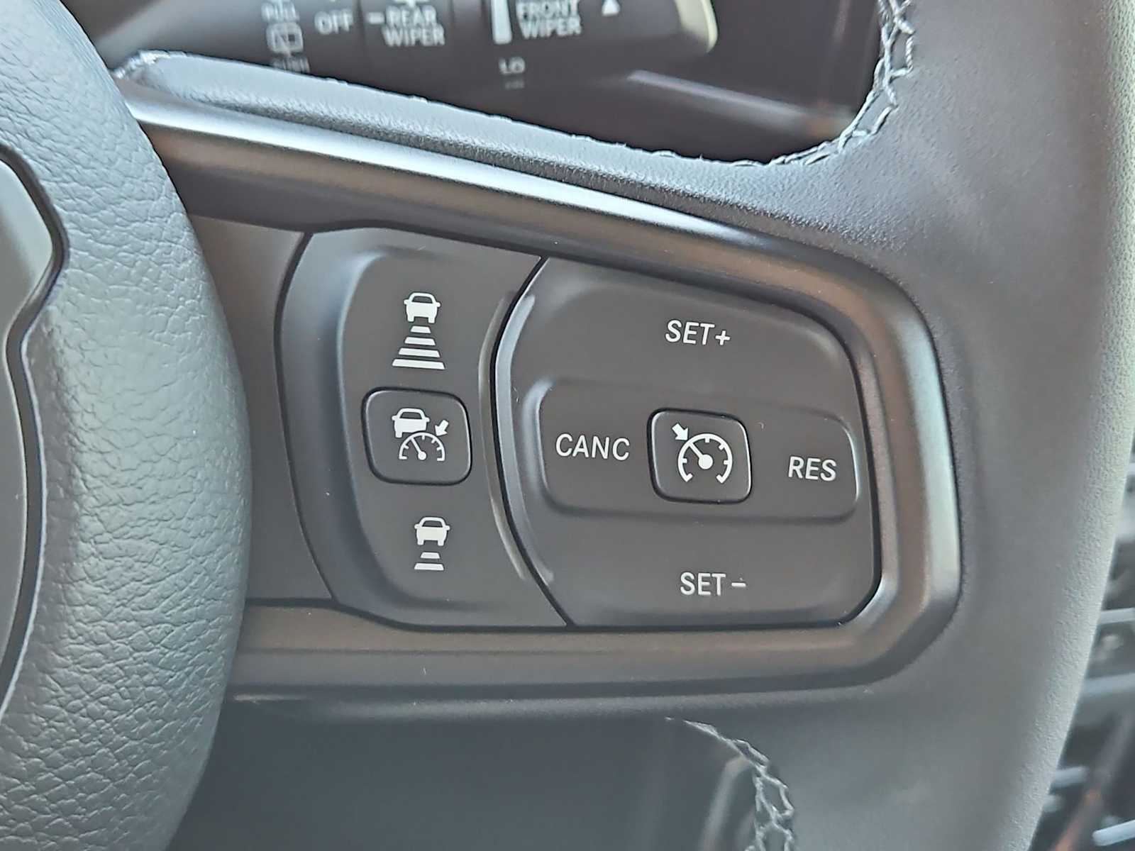 Thumbnail: 2026 Jeep Wrangler - 23