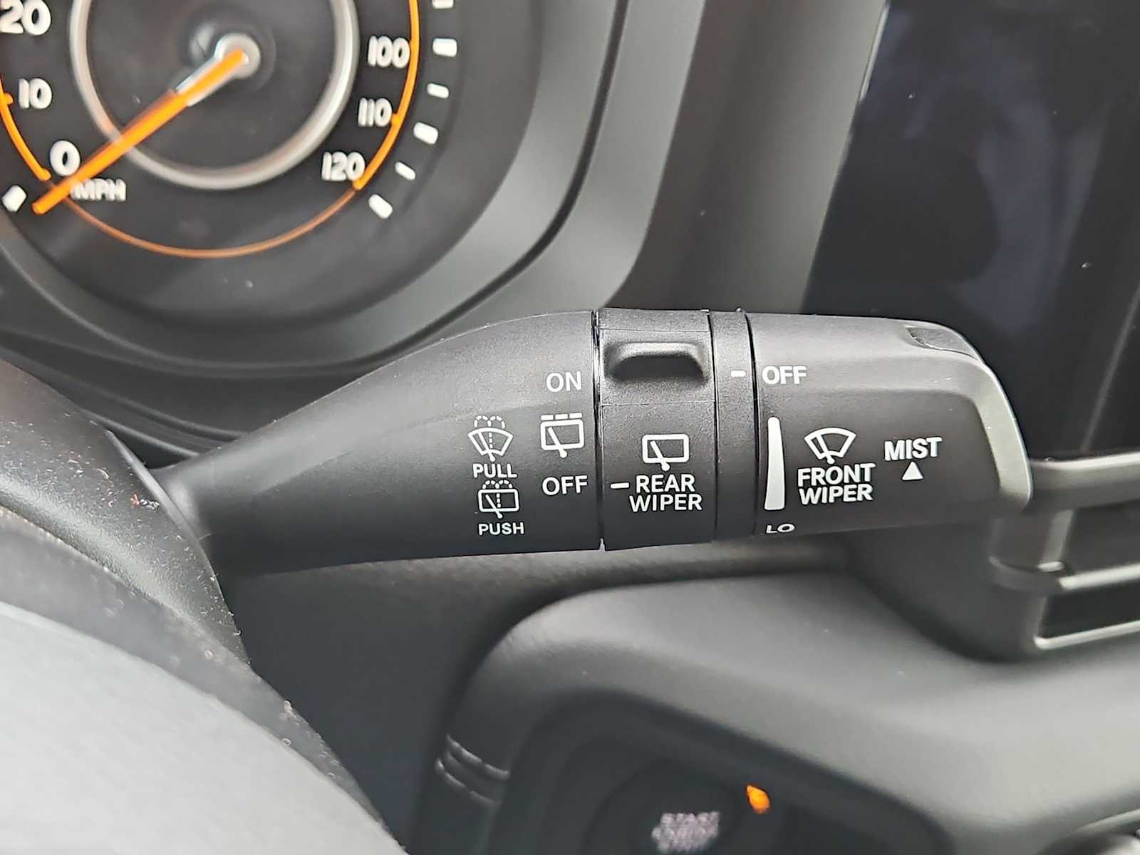 Thumbnail: 2026 Jeep Wrangler - 24