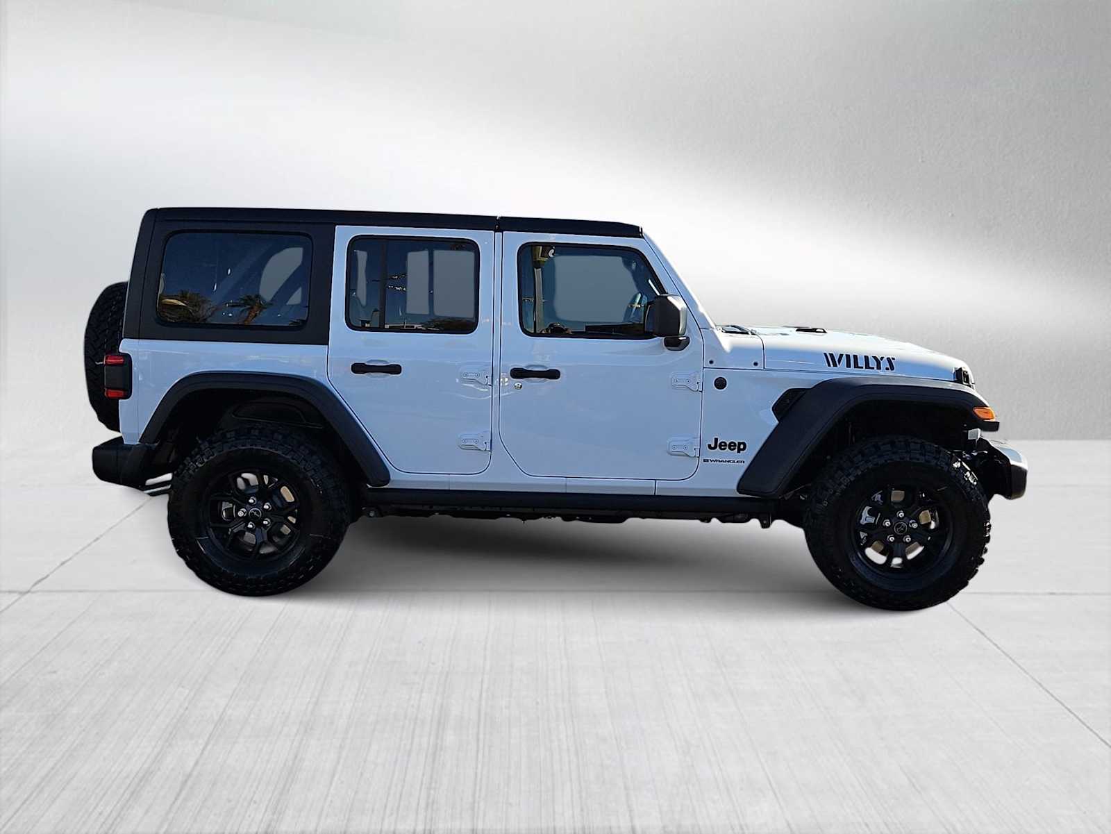 Thumbnail: 2026 Jeep Wrangler - 9