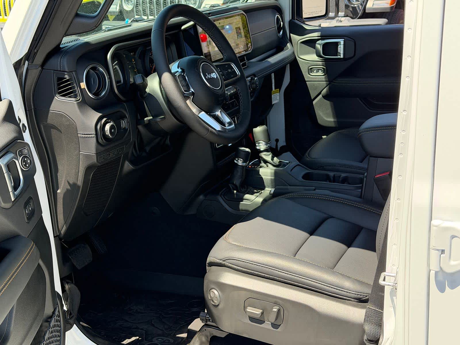Thumbnail: 2026 Jeep Wrangler - 9