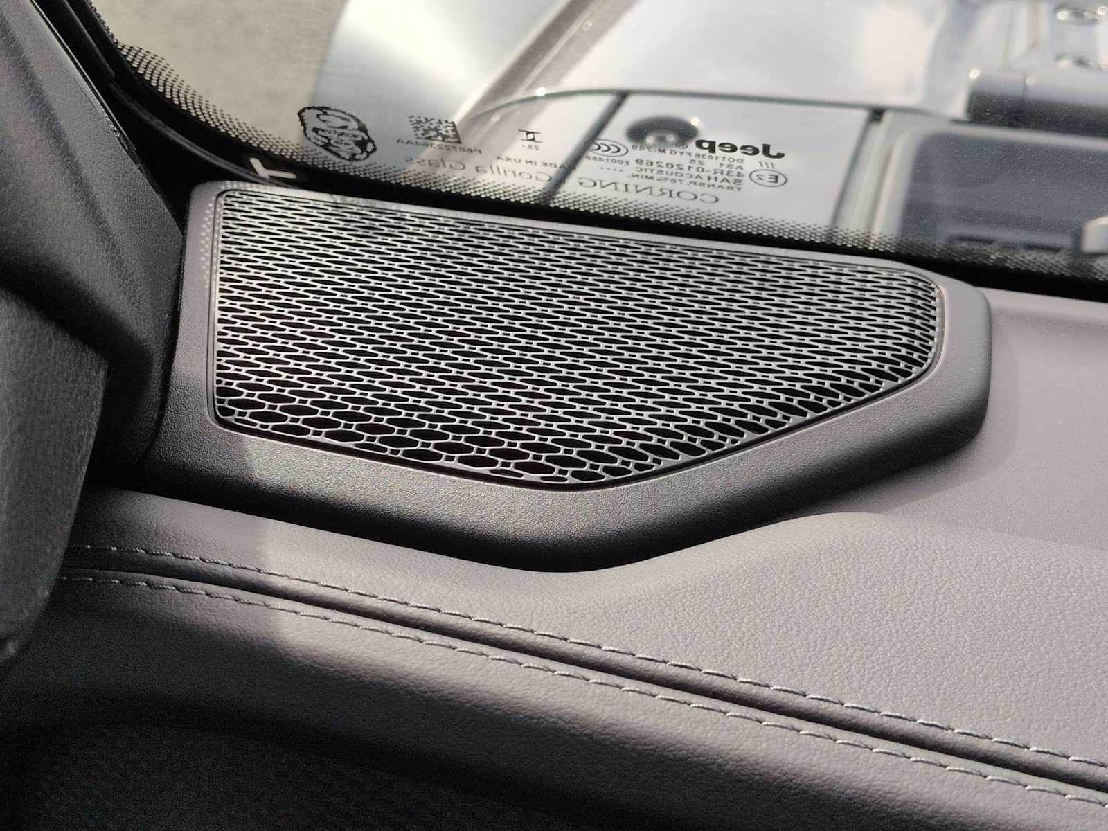 Thumbnail: 2026 Jeep Gladiator - 30