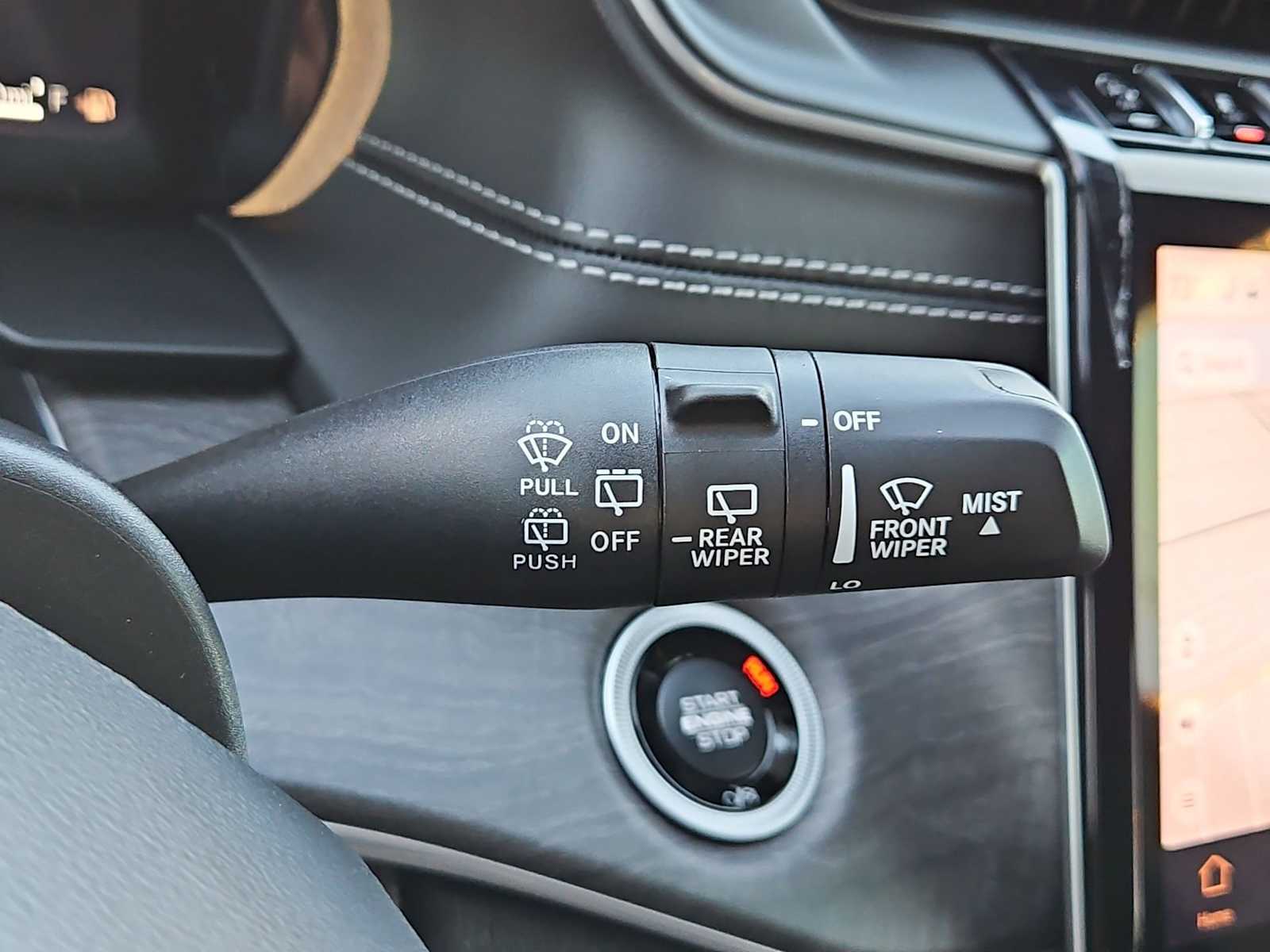 Thumbnail: 2025 Jeep Grand Cherokee - 27